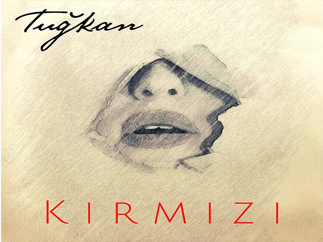 Tuğkan - Kırmızı