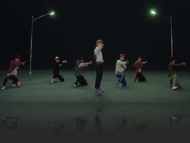 iKON - LOVE SCENARIO