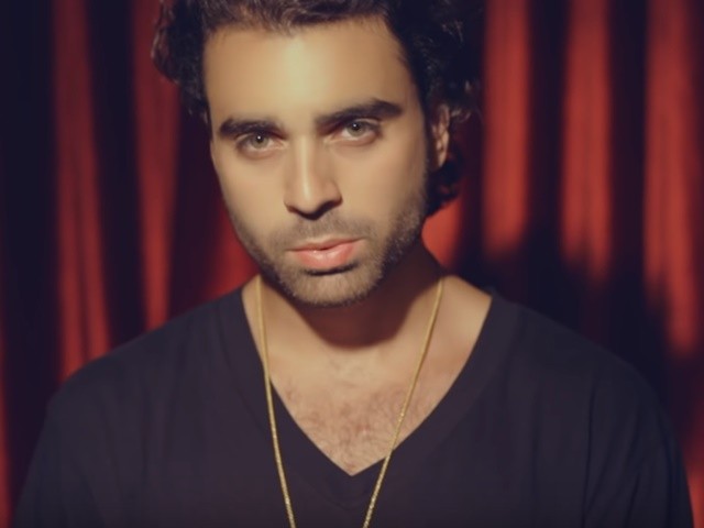 Cem Pilevneli - Serseri