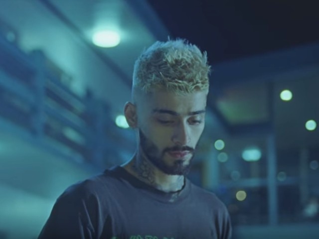 ZAYN - Entertainer müzik videosu