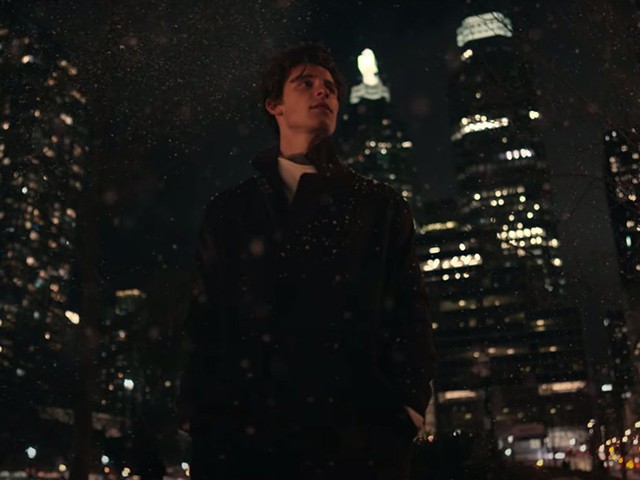 Shawn Mendes - It'll Be Okay