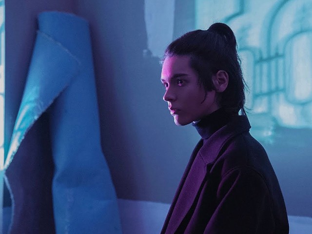 Kristian Kostov - Honest