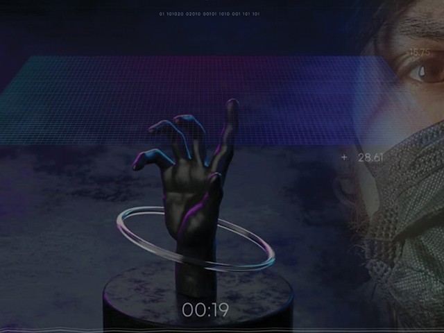 Ozel ft. Varmeta - Aşı Kafası (KARANTINA)