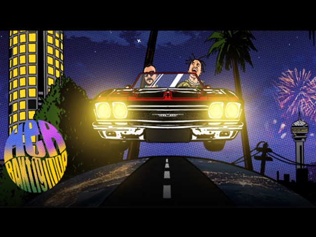 Baneva - Her Baktığımda