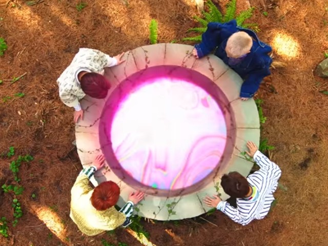 SHINee  'I Want You' müzik video