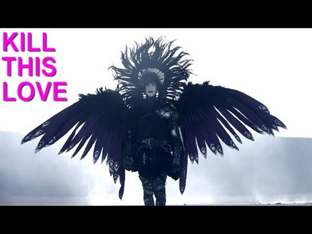 Social Repose - Kill This Love (BLACKPINK ENGLISH COVER)