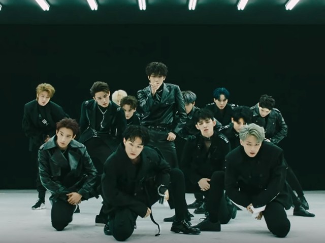 SEVENTEEN - Getting Closer