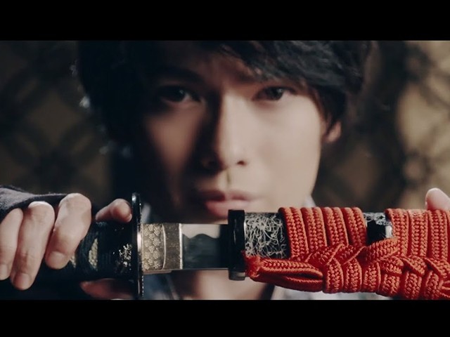 Tsubasa Sakiyama (崎山つばさ / 桜時雨)