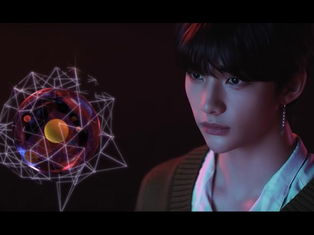 Stray Kids - Astronaut