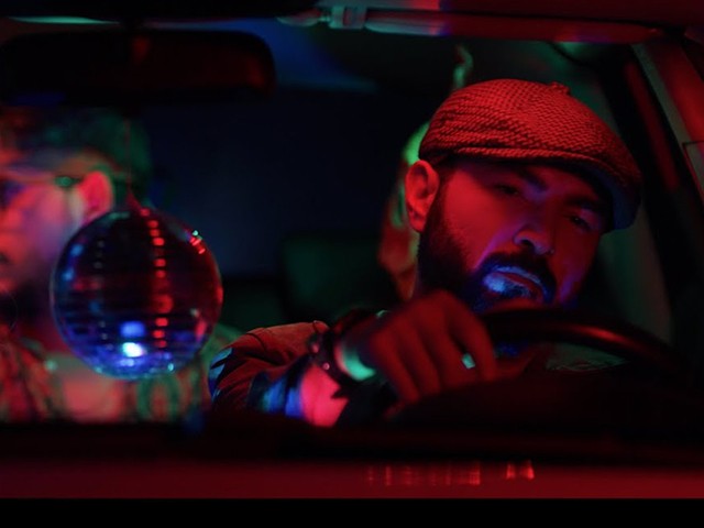 İkiye On Kala - Kafamda Kentsel Dönüşümler