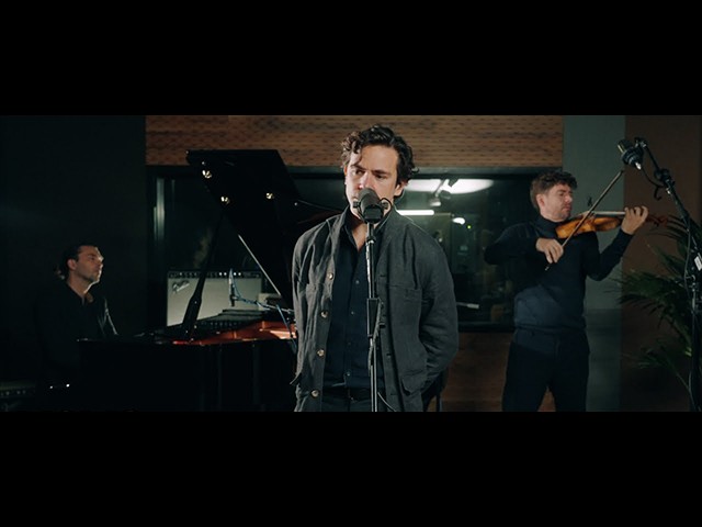 Jack Savoretti - The Way You Said Goodbye