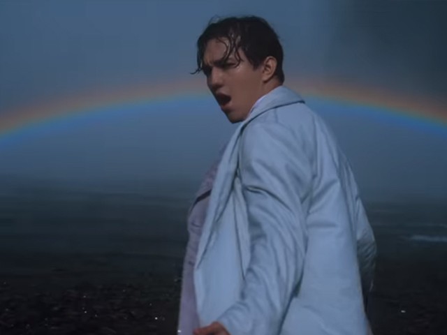 Dimash Kudaibergen – Know