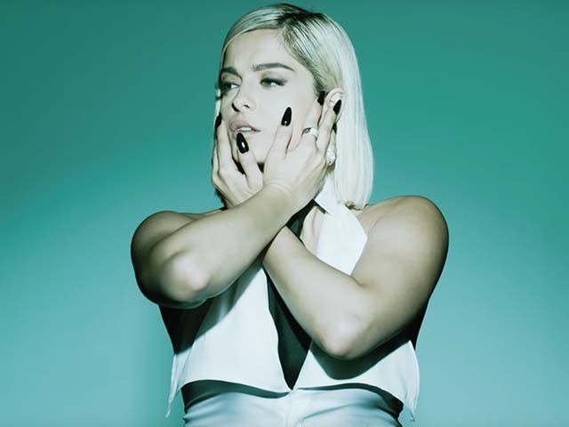 Bebe Rexha - Not 20 Anymore