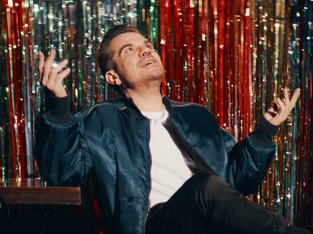 Erdem Kınay & Kenan Doğulu - Hezarfen