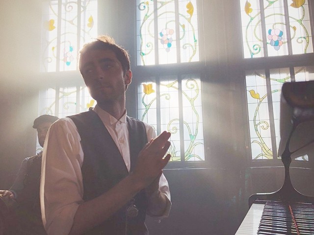 Evgeny Grinko - Once Upon A Time