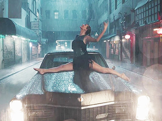 Attığı her adım bir numara!