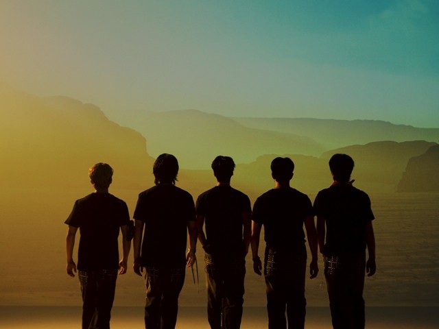 N.Flying – Warriors + Enemy + RISE + POP/STARS┃League of Legends OST Medley