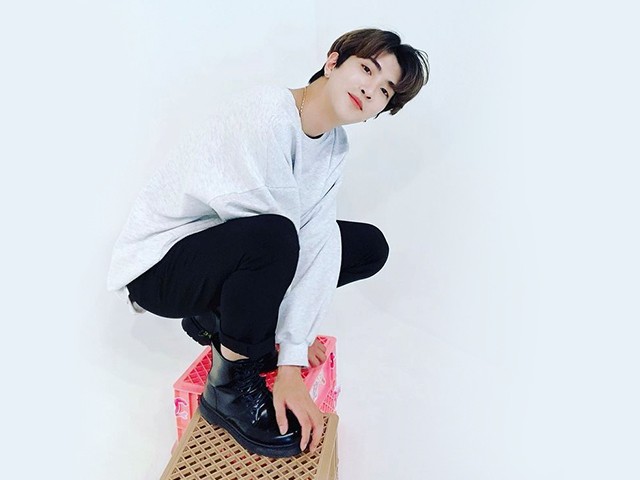 RockDaily - Unthinkable (FTISLAND cover)