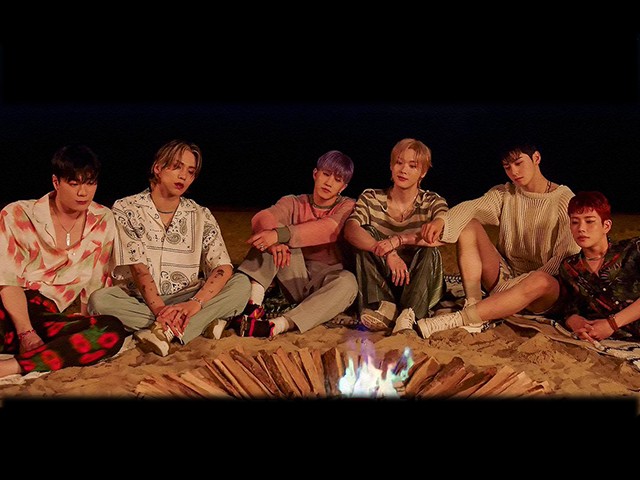 ASTRO - After Midnight