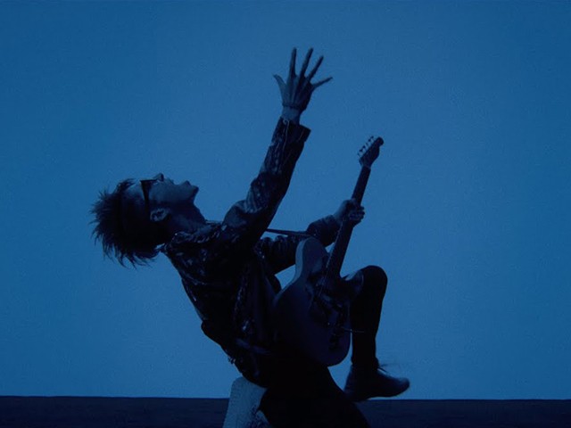 MIYAVI & PVRIS - Snakes | Arcane Undercity Nights | Riot Games Music