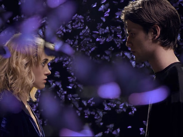 James Bay Wild Love müzik videosu