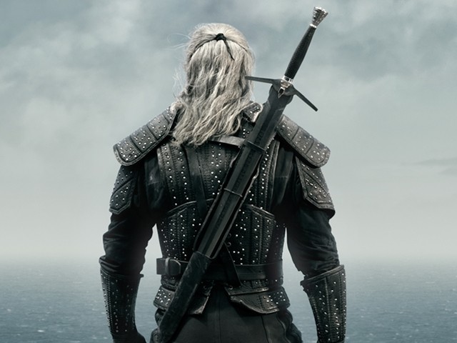 The Witcher resmi tanıtım fragmanı!