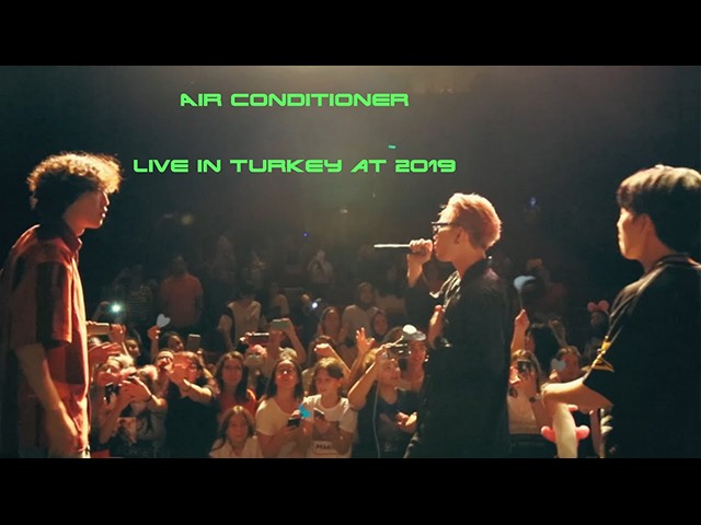 WiHi - Air Conditioner