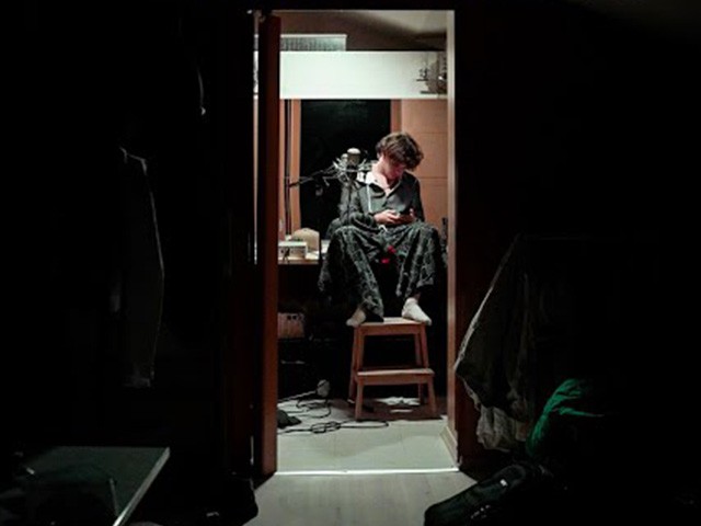 Alper Erözer - Yalan Hikaye