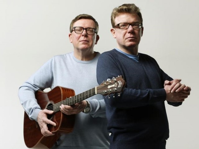 The Proclaimers - I'm Gonna Be (500 Miles)