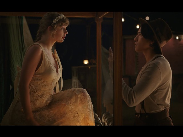 Taylor swift - Willow