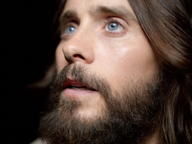 Thirty Seconds To Mars - Rescue Me müzik video