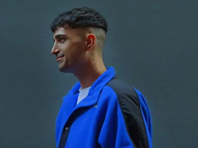 İdo Tatlıses - Mavişim