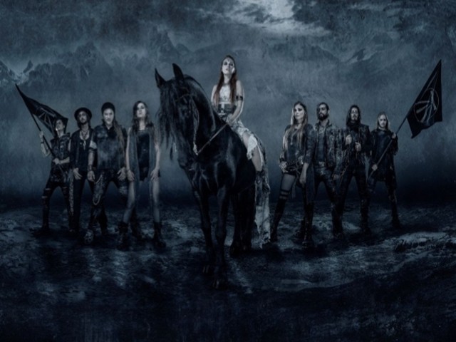 ELUVEITIE - The Slumber