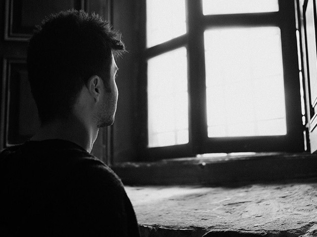 Efe Dikmen - Kaçsam