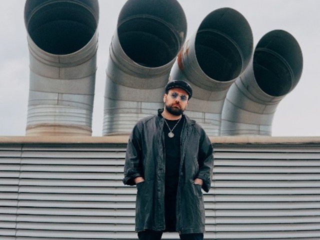 Ahmet Üstüner - Söz