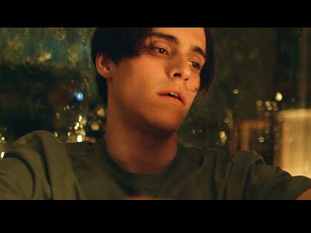 Ege Can Sal - Başa Sar