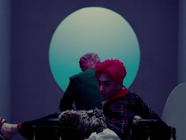 PENTAGON -  SHA LA LA