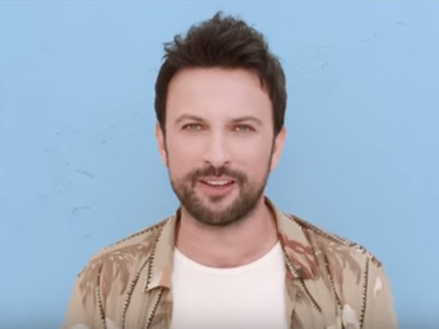 TARKAN - Kedi Gibi