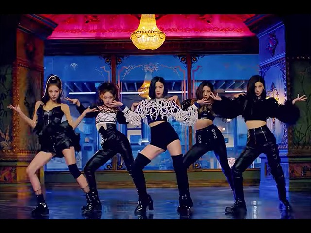 ITZY「WANNABE -Japanese ver.-」