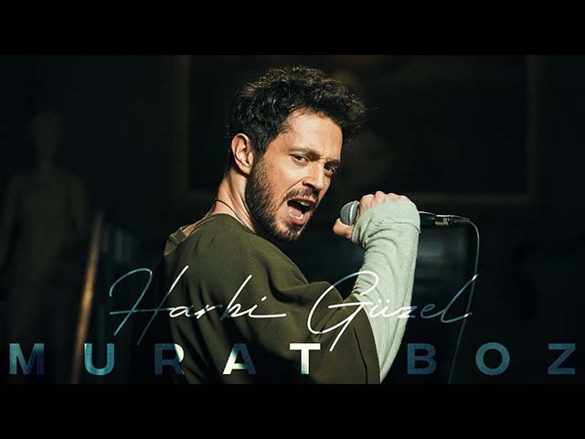 Murat Boz – Harbi Güzel