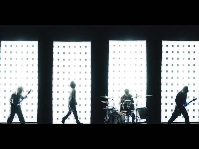 MY FIRST STORY -無告