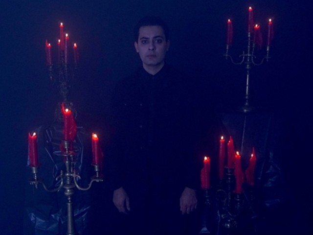 Affet Robot - Fırtına