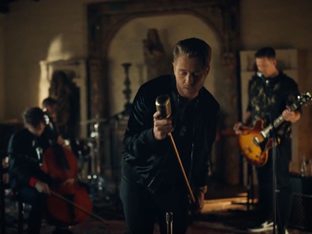 OneRepublic - Didn’t I