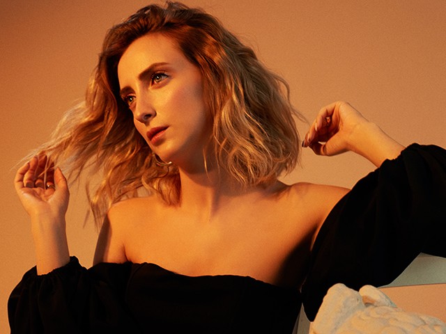 Ceren Gündoğdu, Zafer Gündoğdu - İki Keklik