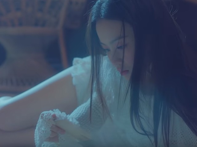 LEE HI - NO ONE Feat. B.I of iKON