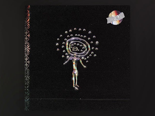 A.Z. - O.YOU DOMBRA VIBES