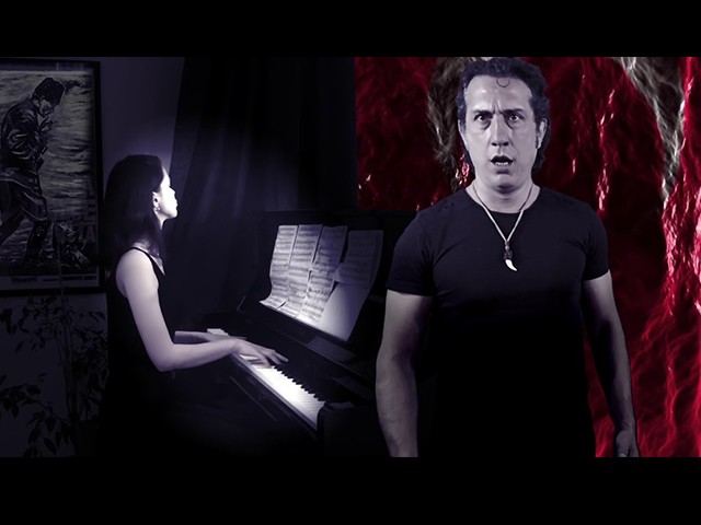 Kıraç & Iraz Yıldız 19 Mayıs Marşı