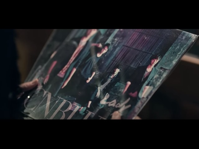 JUNG YONG HWA - CNBLUE - BROTHERS müzik videosu