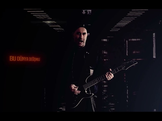 Ferit Tunçer  - Değişmeli