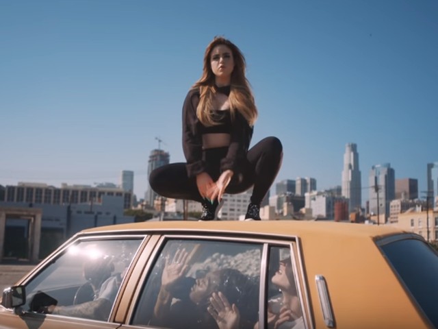 Kiiara - Messy müzik videosu